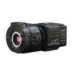 Sony NEX-FS700R (NEXFS700R) 4K Super 35mm Exmor CMOS sensor NXCAM camcorder with E-Mount lens system and 4K/2K RAW recording options - BODY ONLY Sony NEX-FS700R (NEXFS700R) 4K Super 35mm Exmor CMOS sensor NXCAM camcorder with E-Mount lens system and 4K/2K RAW recording options - BODY ONLY